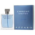 ادکلن آزارو کروم یونایتد - Image 2