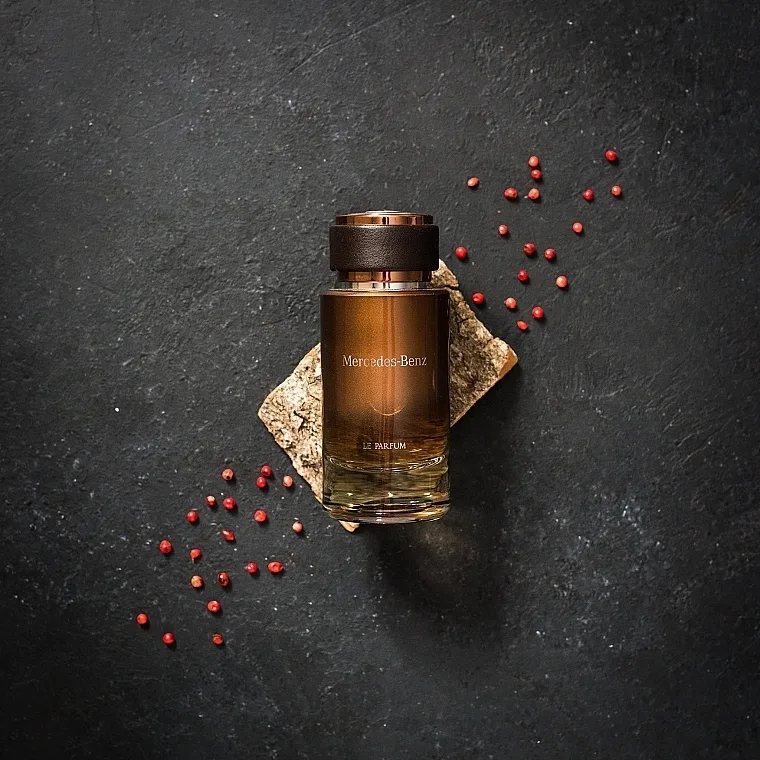 ادکلن مرسدس بنز له پرفیوم Le Parfum 1 btt91yrn6ple