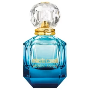 ادکلن پارادایسو آزورو روبرتو کاوالی Paradiso Azzurro