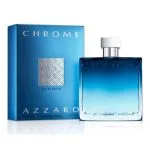 ادکلن آزارو کروم AZZARO Chrome - Image 2