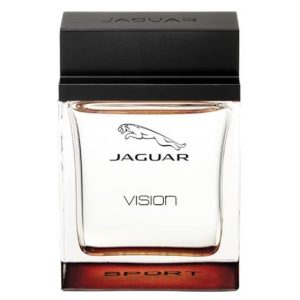 ادکلن ویژن اسپرت جگوار Vision Sport