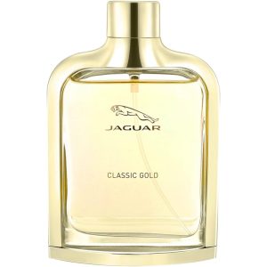 ادکلن کلاسیک گلد جگوار Classic Gold