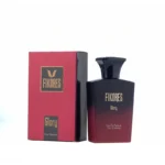 ادکلن گلوری فیکورس Glory - Image 2