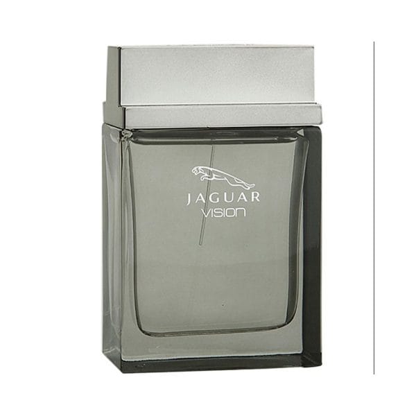 jaguar vision eau de toilette