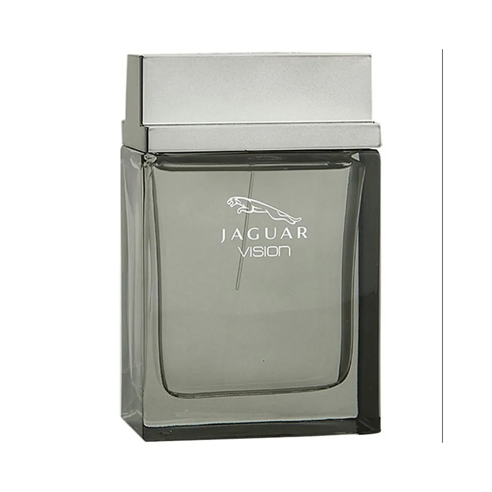 jaguar-vision-eau-de-toilette ادکلن ویژن جگوار Vision - Image 1