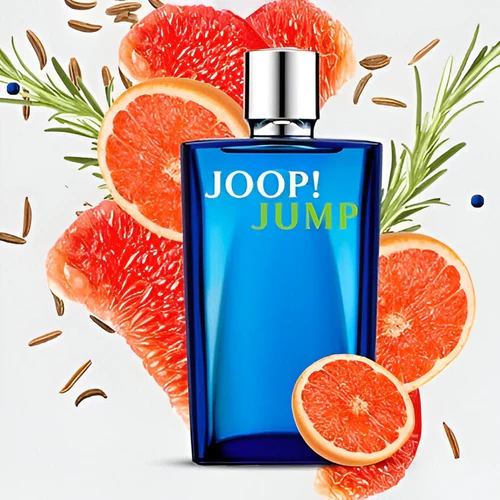ادکلن جامپ جوپ Jump 1 joop jump edt for men perfume cologne 532669