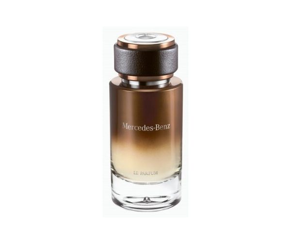 le parfum mercedes benz for men