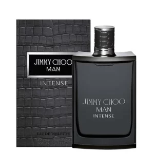 ادکلن جیمی چو من اینتنس Jimmy choo Man Intense