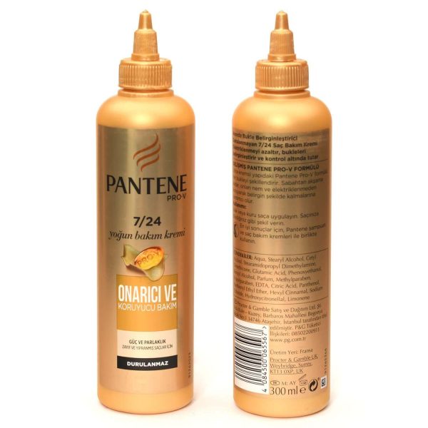 pantene