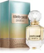 ادکلن پارادیسو روبرتو کاوالی Paradiso - Image 2