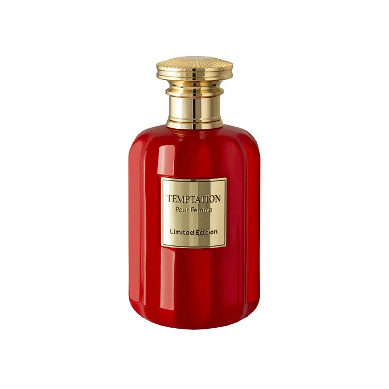 temptation-roberto-vizzari ادکلن روبرتو ویزاری تمپتیشن زنانه - Image 1