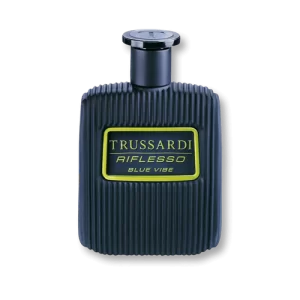 ادکلن ریفلسو بلو ویب تروساردی Riflesso Blue Vibe