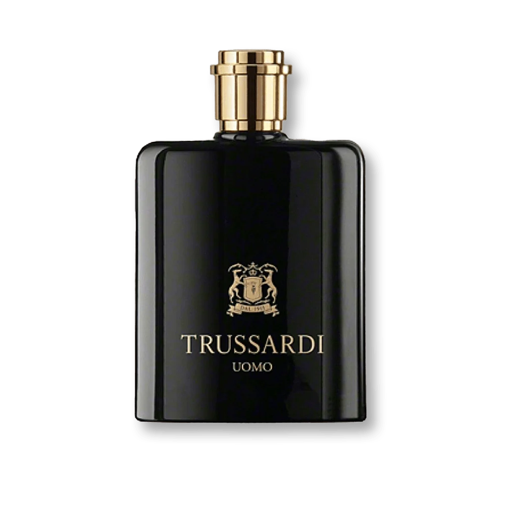 trussardi-uomo-edt-for-men-411191 ادکلن امو تروساردی اومو Uomo - Image 1