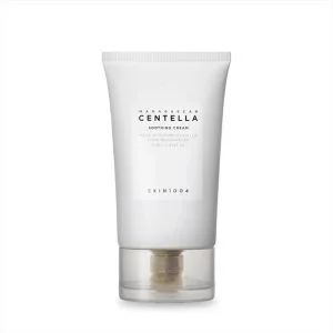 کرم نرم کننده پوست صورت سنتلا اسکین 1004