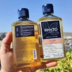 شامپو رنگ مو فیتو Phyto - Image 2
