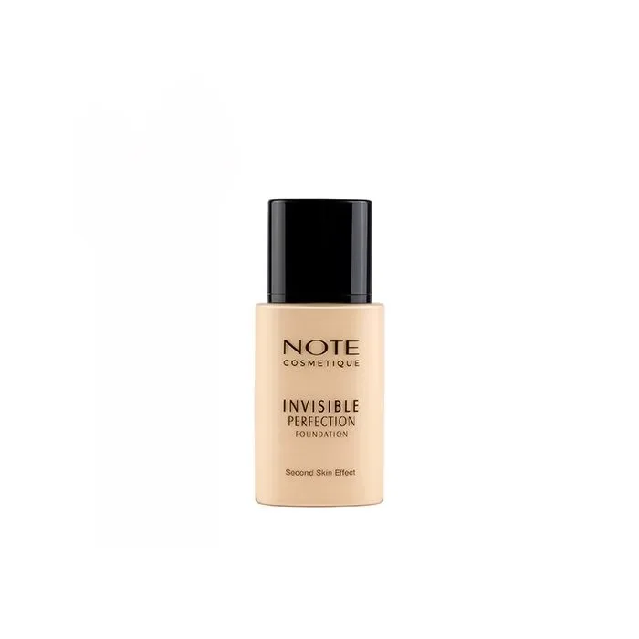 کرم پودر فلوئیدی اینویزیبل پرفکشن نوت کرم پودر فلوئیدی اینویزیبل پرفکشن نوت