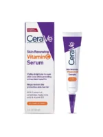 سرم ویتامین سی سراوی Skin Renewing CeraVe - Image 2