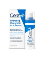 سرم هیالورونیک اسید سراوی CeraVe - Image 2