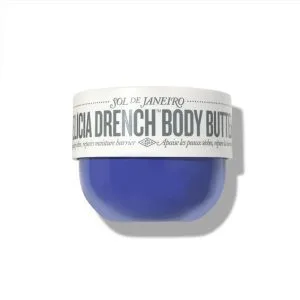 کره بدن مرطوب کننده دلیشیا درنچ سول دو ژانیرو