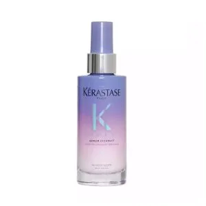 سرم شب موهای بلوند کراستاس