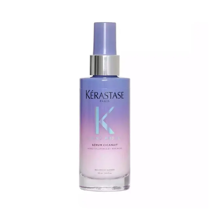 سرم شب موهای بلوند کراستاس سرم شب موهای بلوند کراستاس