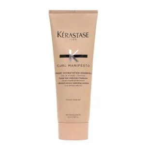 فوندانت مرطوب کننده موی فر کراستاس