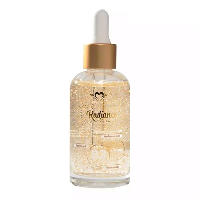 روغن درخشان کننده و مرطوب کننده فور اور 52 روغن درخشان کننده و مرطوب کننده فور اور 52