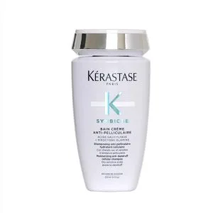 شامپو ضد شوره موی خشک و حساس کراستاس