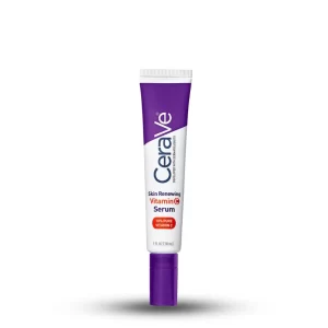 سرم ویتامین سی سراوی Skin Renewing CeraVe
