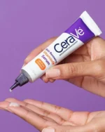 سرم ویتامین سی سراوی Skin Renewing CeraVe - Image 3