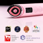 دستگاه جوانساز پرو بوستر مدی کیوب - Image 2