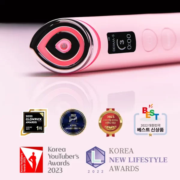 Medicube AGE R Booster Pro garni