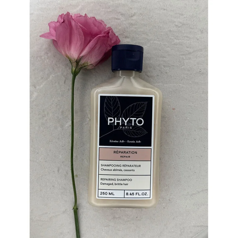شامپو ترمیم کننده فیتو Phyto 1 Phyto Repair Shampo 768x768 1