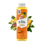 شامپو بدن مرکبات و شکوفه گیلاس سینت ایوز St. Ives - Image 3
