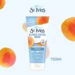 اسکراب کنترل آکنه و جوش زردآلو سینت ایوز Blemish Control St. Ives - Image 2