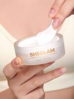 بالم تمیز کننده صورت NOURISHING NEROLI 35G شیگلم SHEGLAM - Image 5