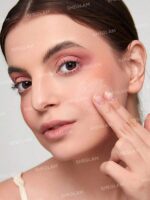 بالم تمیز کننده صورت NOURISHING NEROLI 35G شیگلم SHEGLAM - Image 6