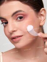 بالم تمیز کننده صورت NOURISHING NEROLI 35G شیگلم SHEGLAM - Image 7