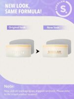 بالم تمیز کننده صورت NOURISHING NEROLI 35G شیگلم SHEGLAM - Image 8