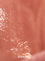 برق لب تقویت کننده EMBER ROSE IMMORTAL LOVE رنگ  AMOR شیگلم SHEGLAM - Image 3