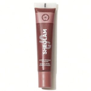 برق لب POWER BOUQUET LIP GLOSS-ESPRESSO YOURSELF شیگلم SHEGLAM