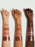 برق لب POWER BOUQUET LIP GLOSS-ESPRESSO YOURSELF شیگلم SHEGLAM - Image 5