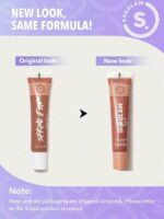 برق لب POWER BOUQUET LIP GLOSS-ESPRESSO YOURSELF شیگلم SHEGLAM - Image 6