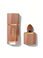 برنزر مایع مات Sun Beam رنگ Burnt Sienna شیگلم SHEGLAM