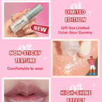 تقویم ظهور Memory Box (جعبه خاطرات) شیگلم SHEGLAM - Image 4