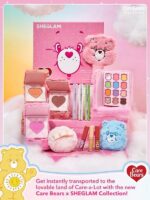 خط چشم رنگی CARE BEARS SWEET WISHES رنگ SWEET AS SUGAR شیگلم SHEGLAM - Image 6