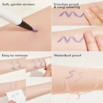 خط چشم مای COLOR CRUSH - CALL YOUR MOM شیگلم SHEGLAM - Image 8