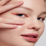 خط چشم مایع  COLOR CRUSH -FIRE DRILL شیگلم SHEGLAM - Image 2