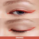 خط چشم مایع  COLOR CRUSH -FIRE DRILL شیگلم SHEGLAM - Image 5