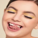 خط چشم مایع  COLOR CRUSH - GRATIFICATION شیگلم SHEGLAM - Image 2